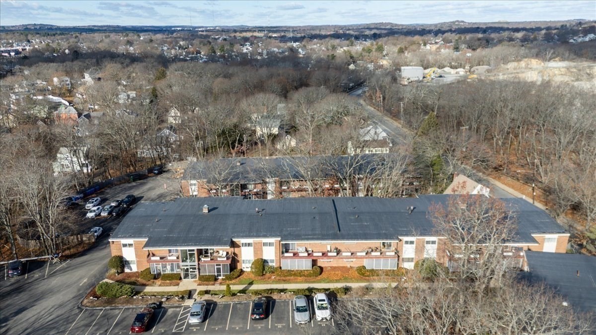 115 Grove St Unit 11.., West Roxbury, Boston, MA 02132 - Image 27