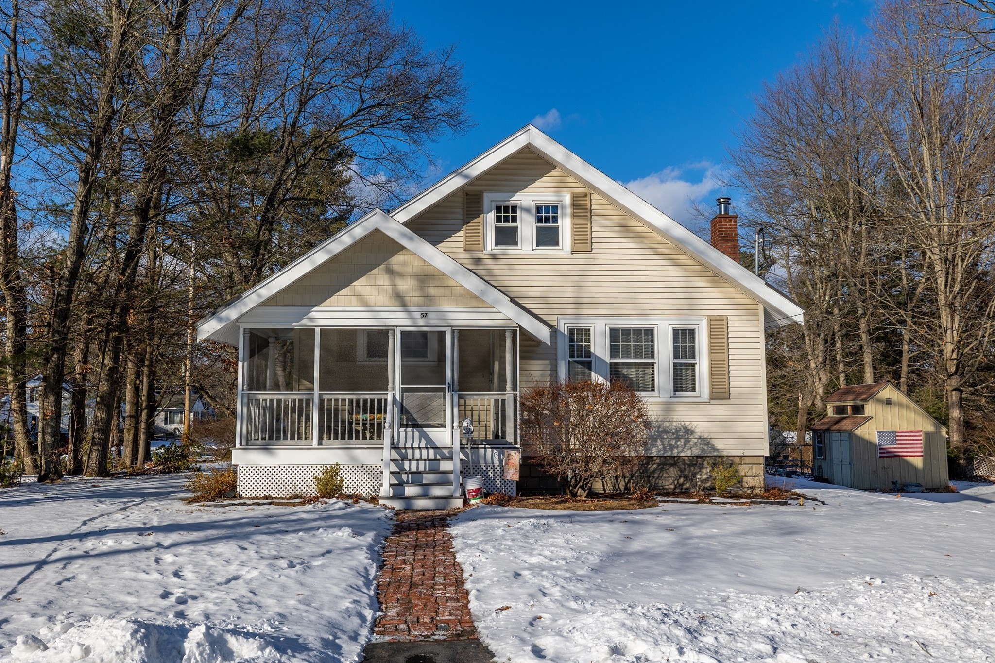 57 Old Elm St, Billerica, MA 01862 - Image 1