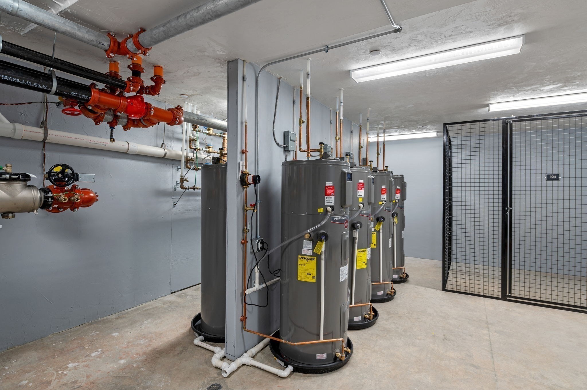 11 Boynton Street Unit 102, Swampscott, MA 01907 - Image 40