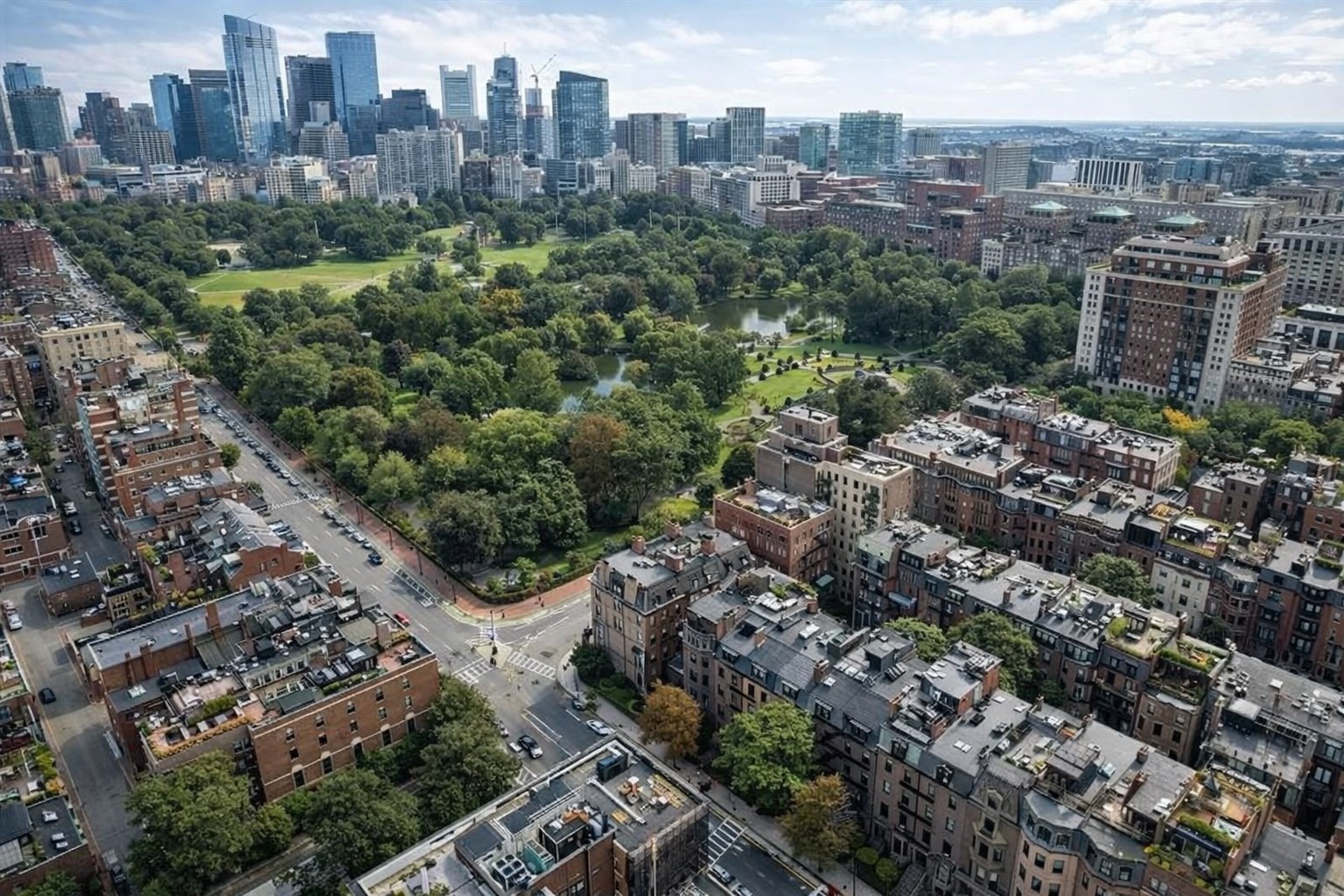 103 Beacon Street Unit 3F, Back Bay, Boston, MA 02116