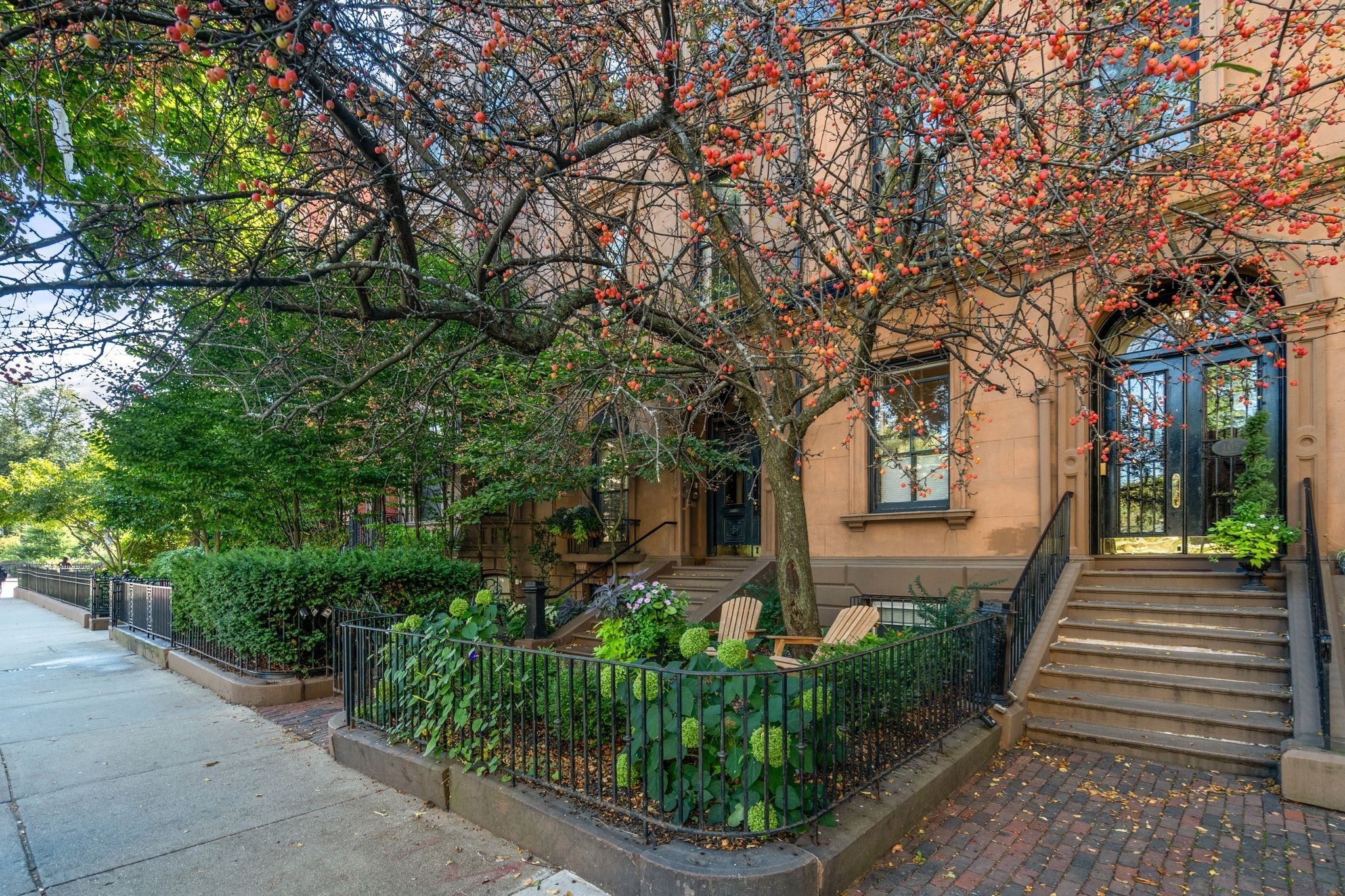 103 Beacon Street Unit 3F, Back Bay, Boston, MA 02116 - Image 2