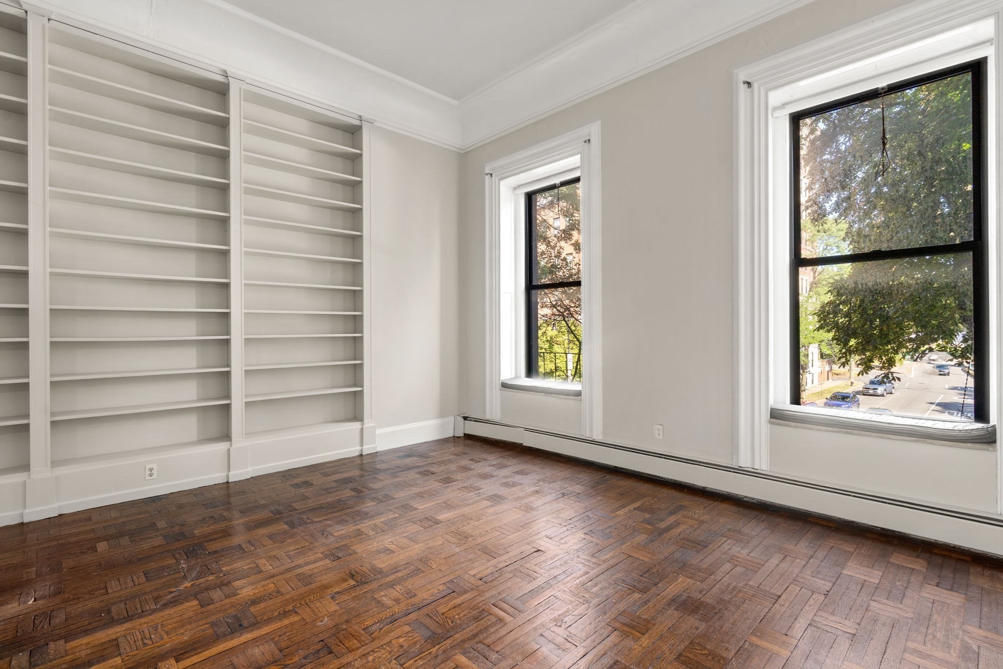 103 Beacon Street Unit 3F, Back Bay, Boston, MA 02116 - Image 11