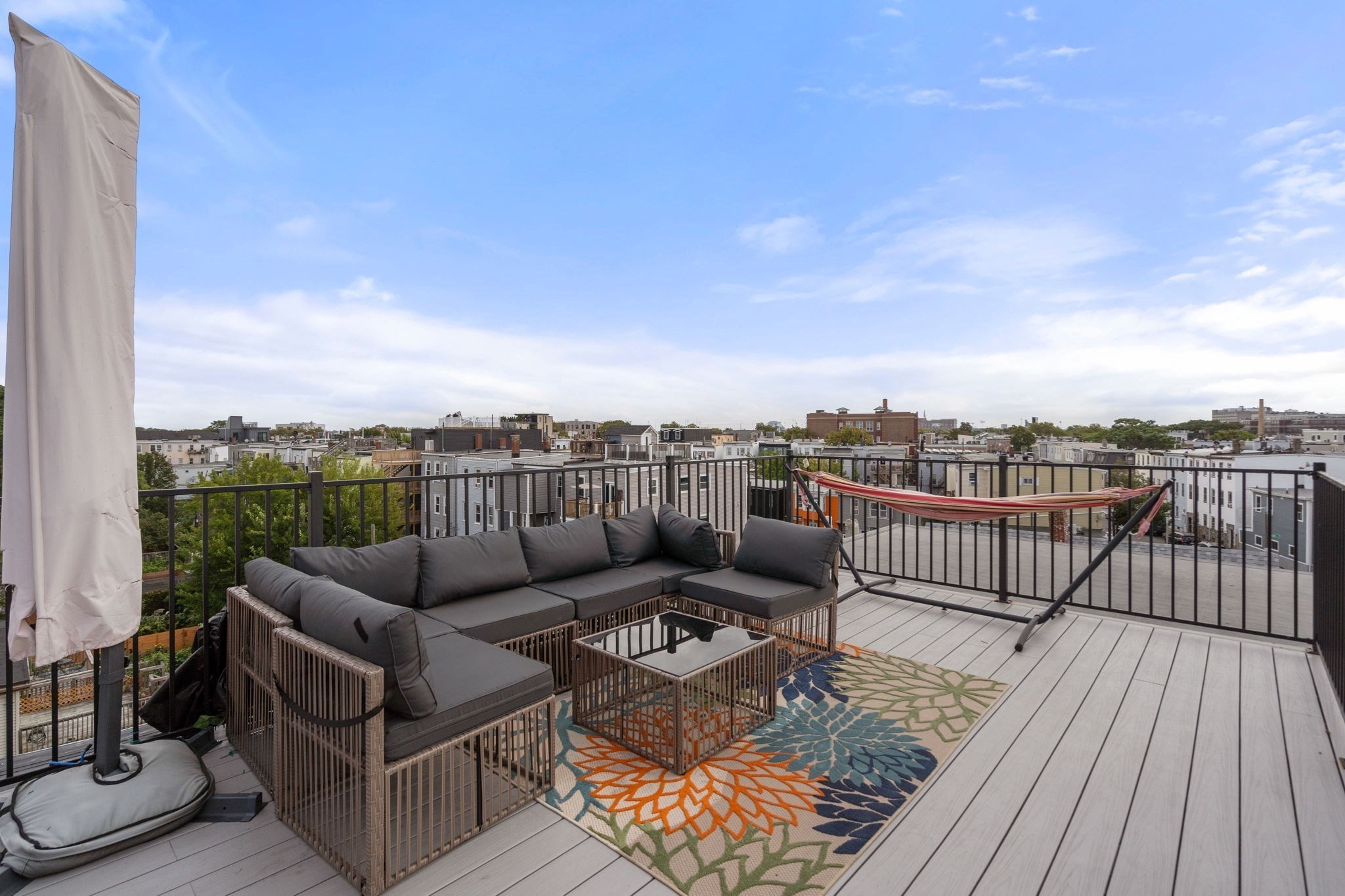 152 Marion Street Unit 6L, East Boston, Boston, MA 02128