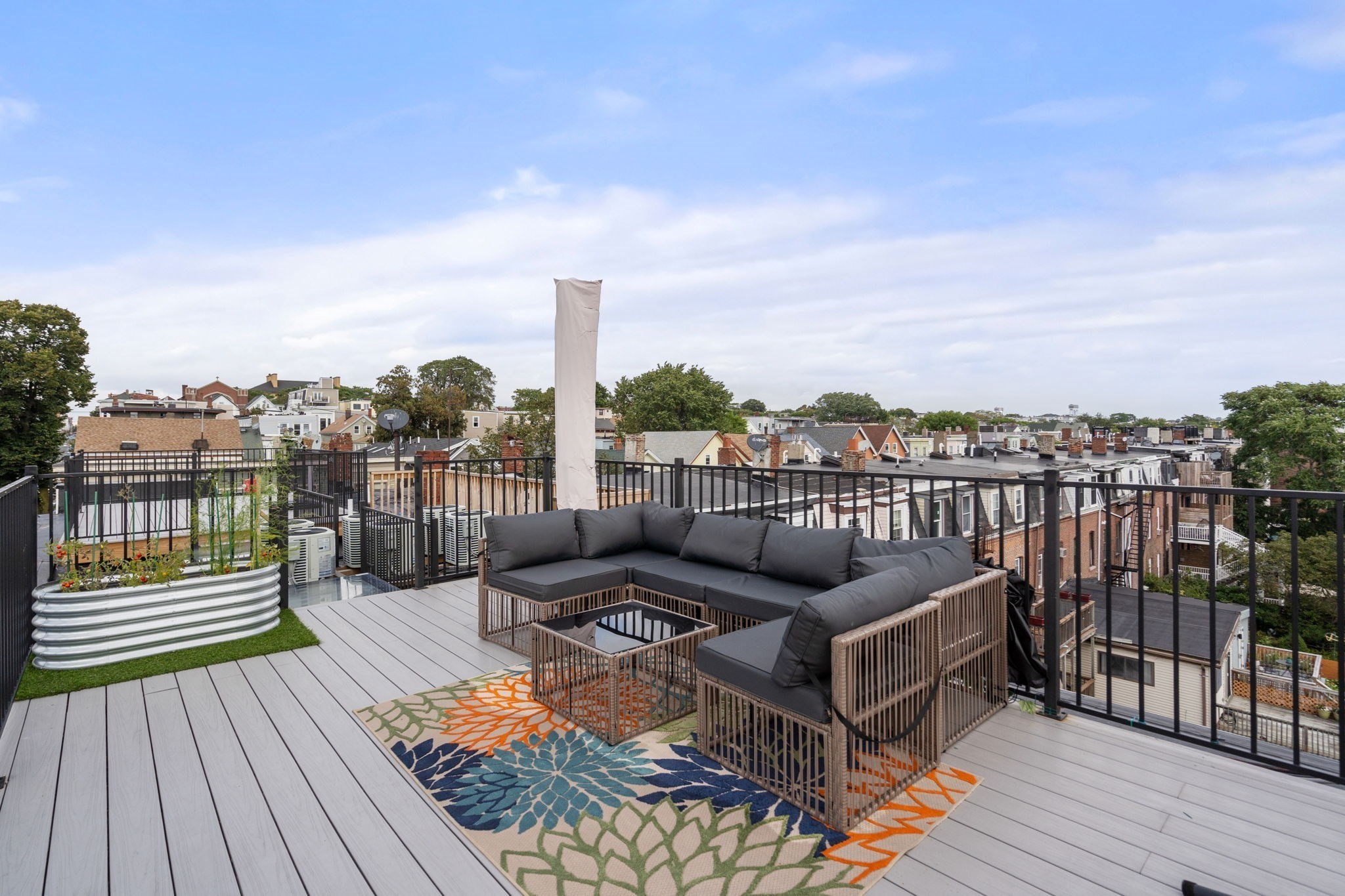152 Marion Street Unit 6L, East Boston, Boston, MA 02128 - Image 17
