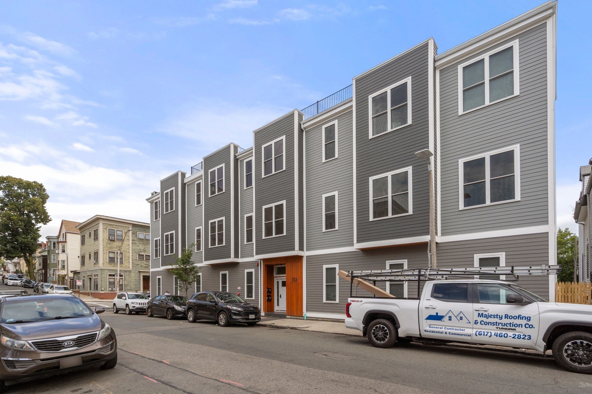 152 Marion Street Unit 6L, East Boston, Boston, MA 02128 - Image 22