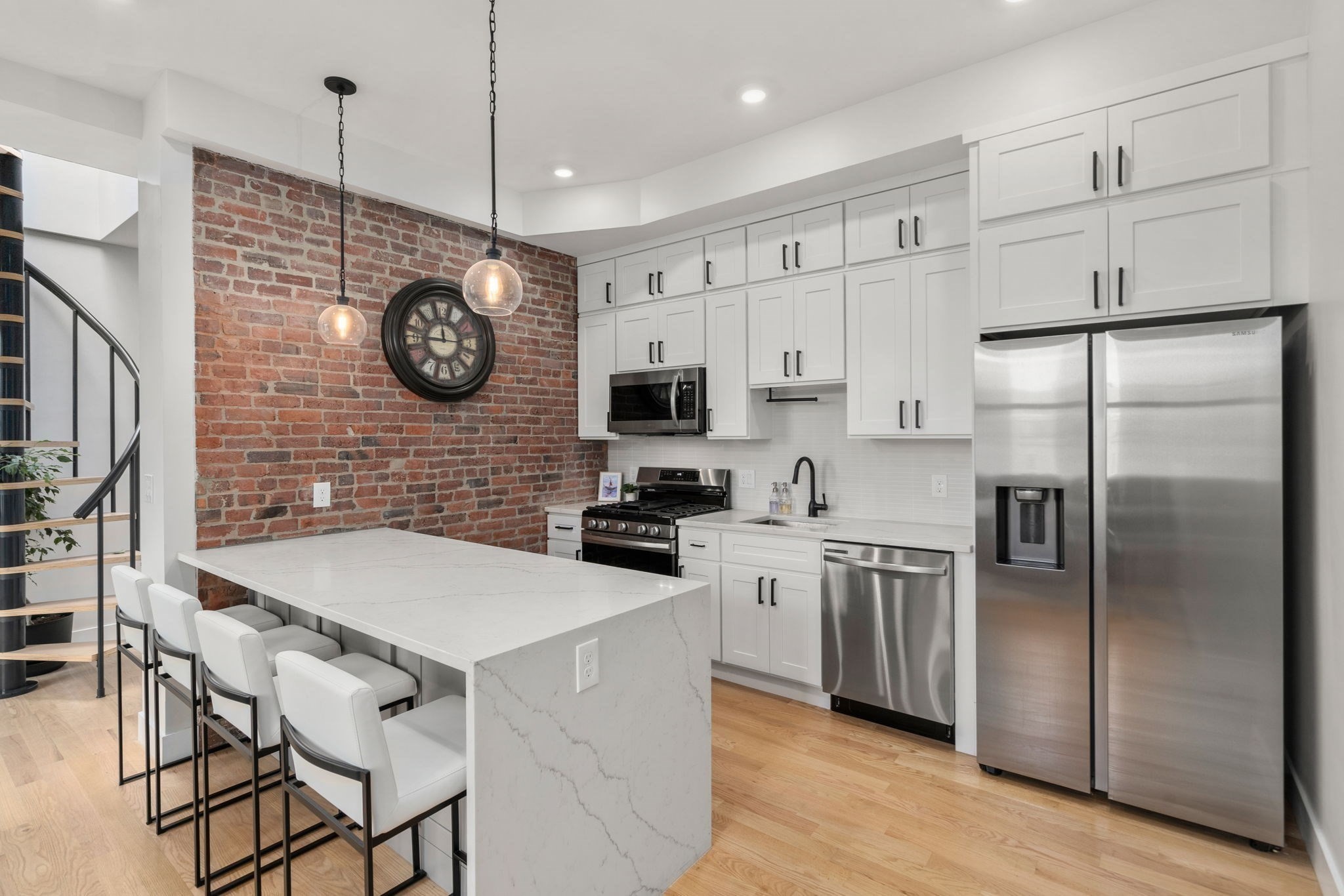 152 Marion Street Unit 6L, East Boston, Boston, MA 02128 - Image 4