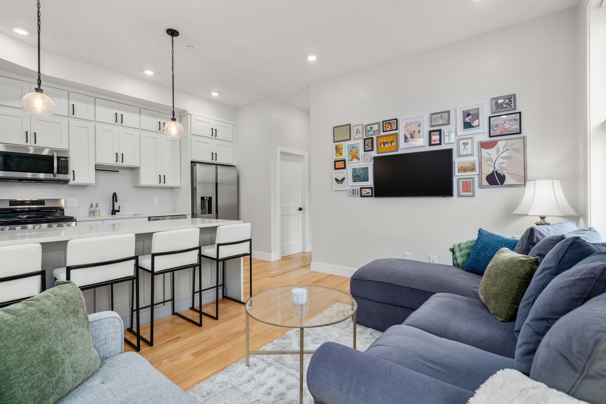 152 Marion Street Unit 6L, East Boston, Boston, MA 02128 - Image 5