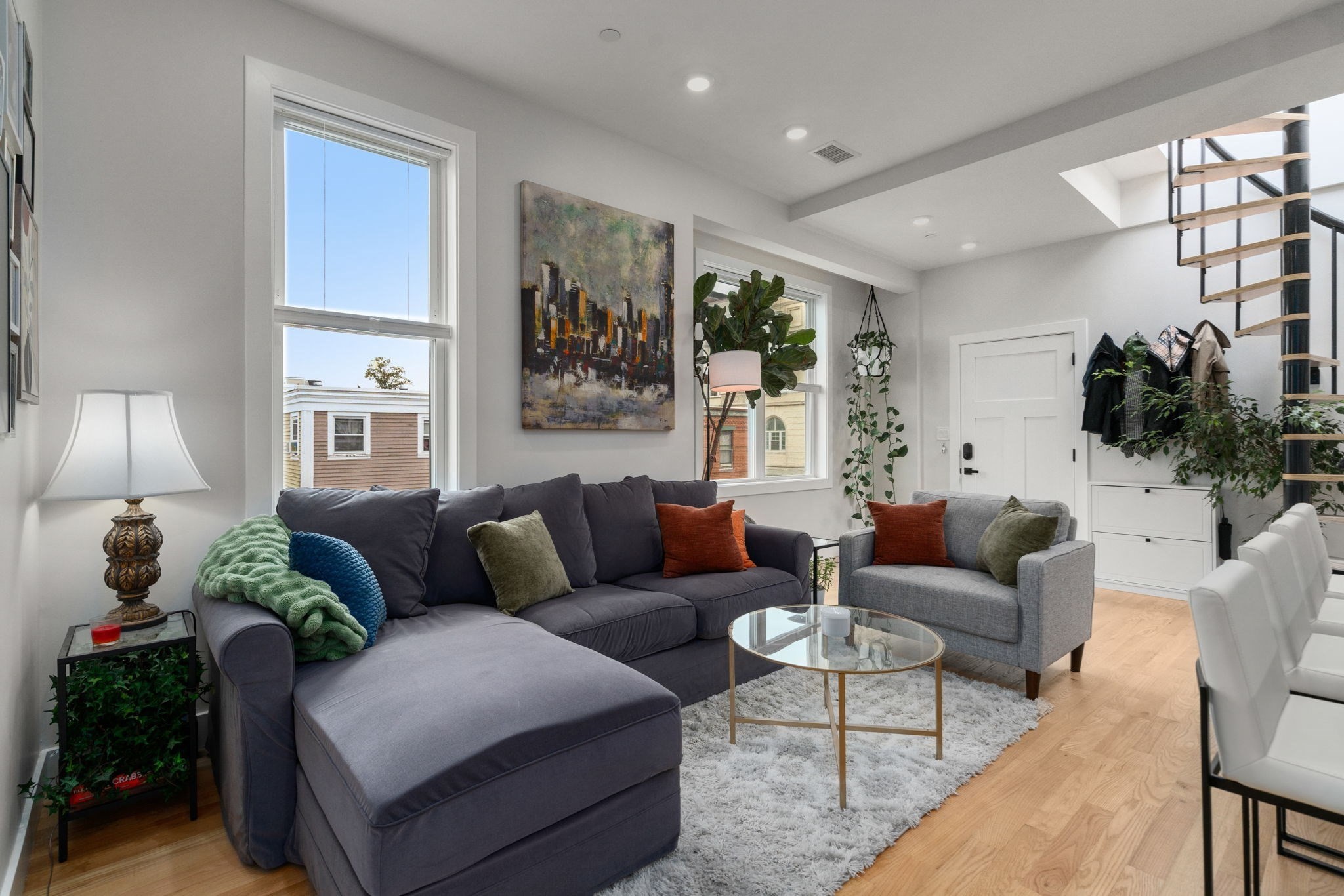 152 Marion Street Unit 6L, East Boston, Boston, MA 02128 - Image 6