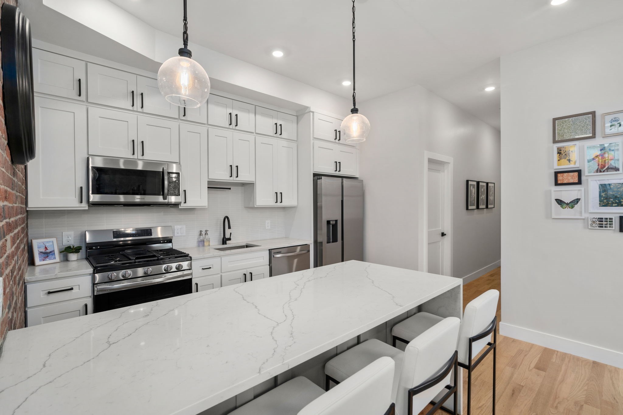 152 Marion Street Unit 6L, East Boston, Boston, MA 02128 - Image 7