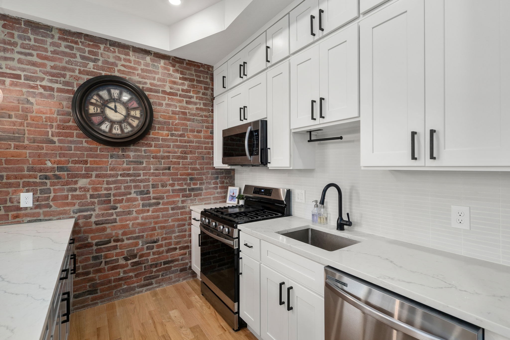 152 Marion Street Unit 6L, East Boston, Boston, MA 02128 - Image 8