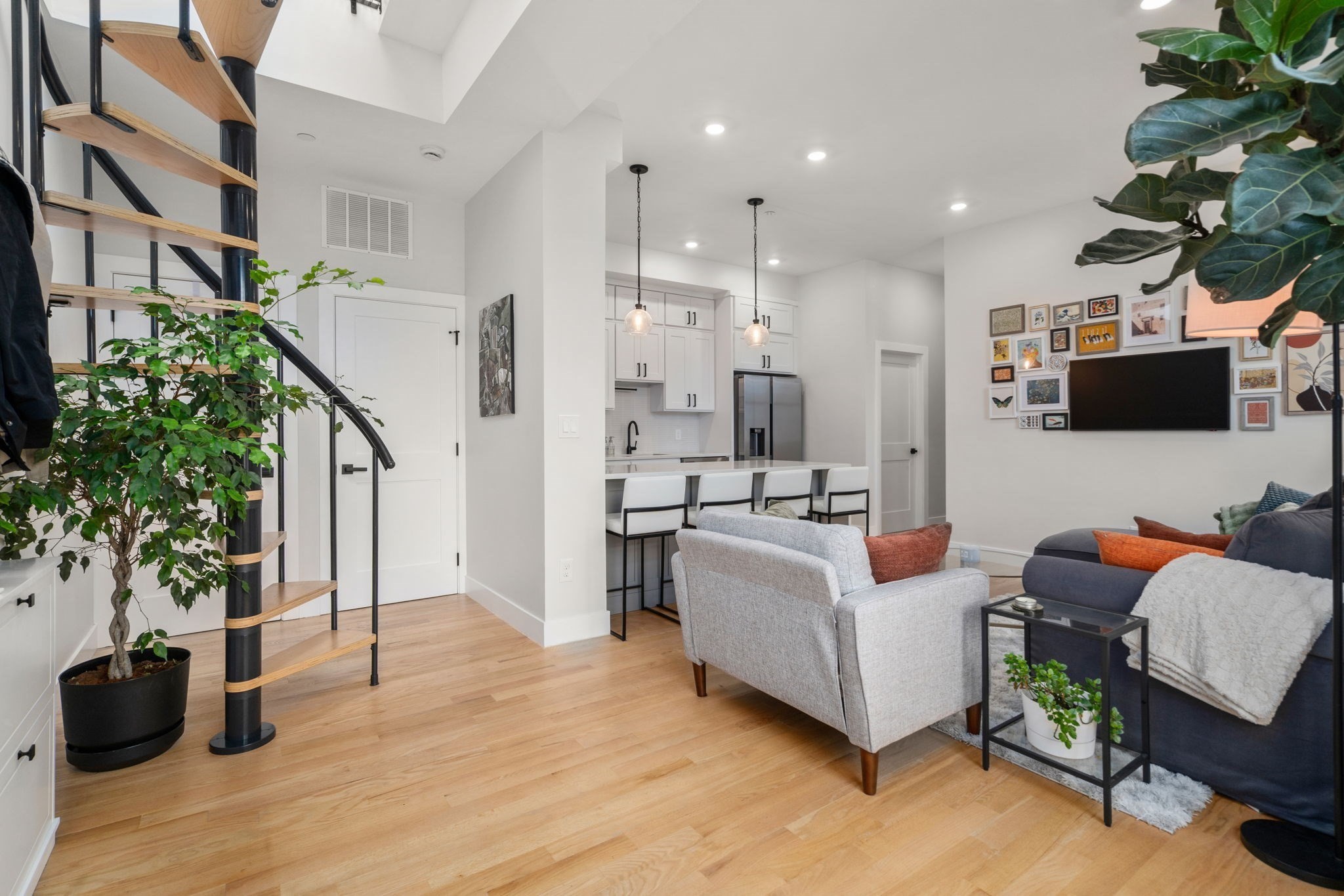 152 Marion Street Unit 6L, East Boston, Boston, MA 02128 - Image 9