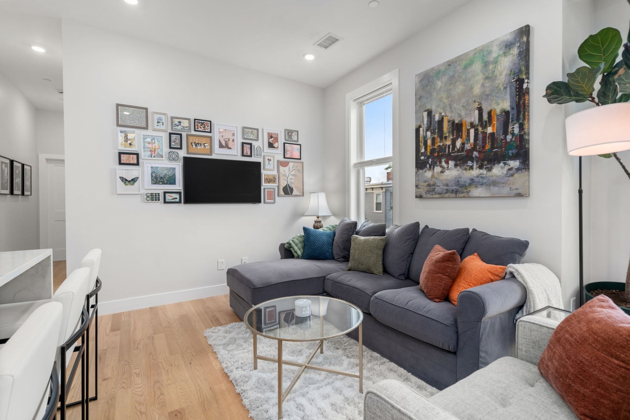 152 Marion Street Unit 6L, East Boston, Boston, MA 02128 - Image 10