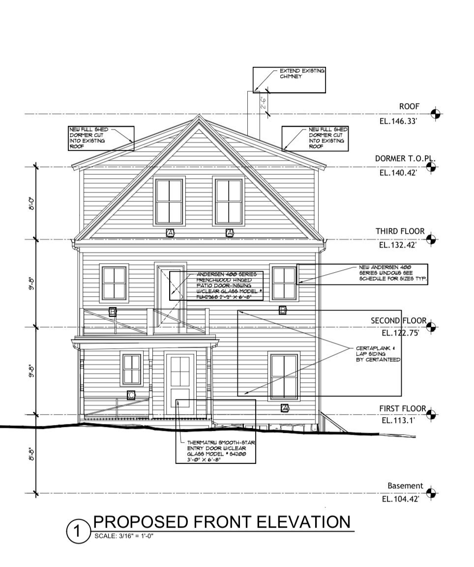 131 Nonantum Street, Brighton, Boston, MA 02135