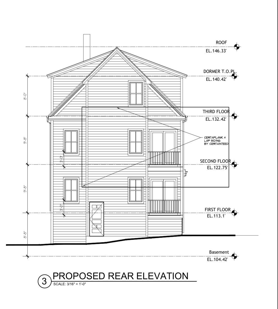 131 Nonantum Street, Brighton, Boston, MA 02135 - Image 4