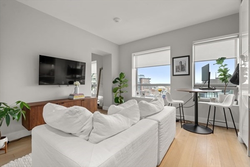 100 Shawmut Ave, Apt 908