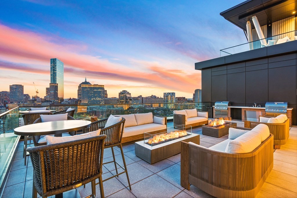 100 Shawmut Ave Unit 908, South End, Boston, MA 02118 - Image 16