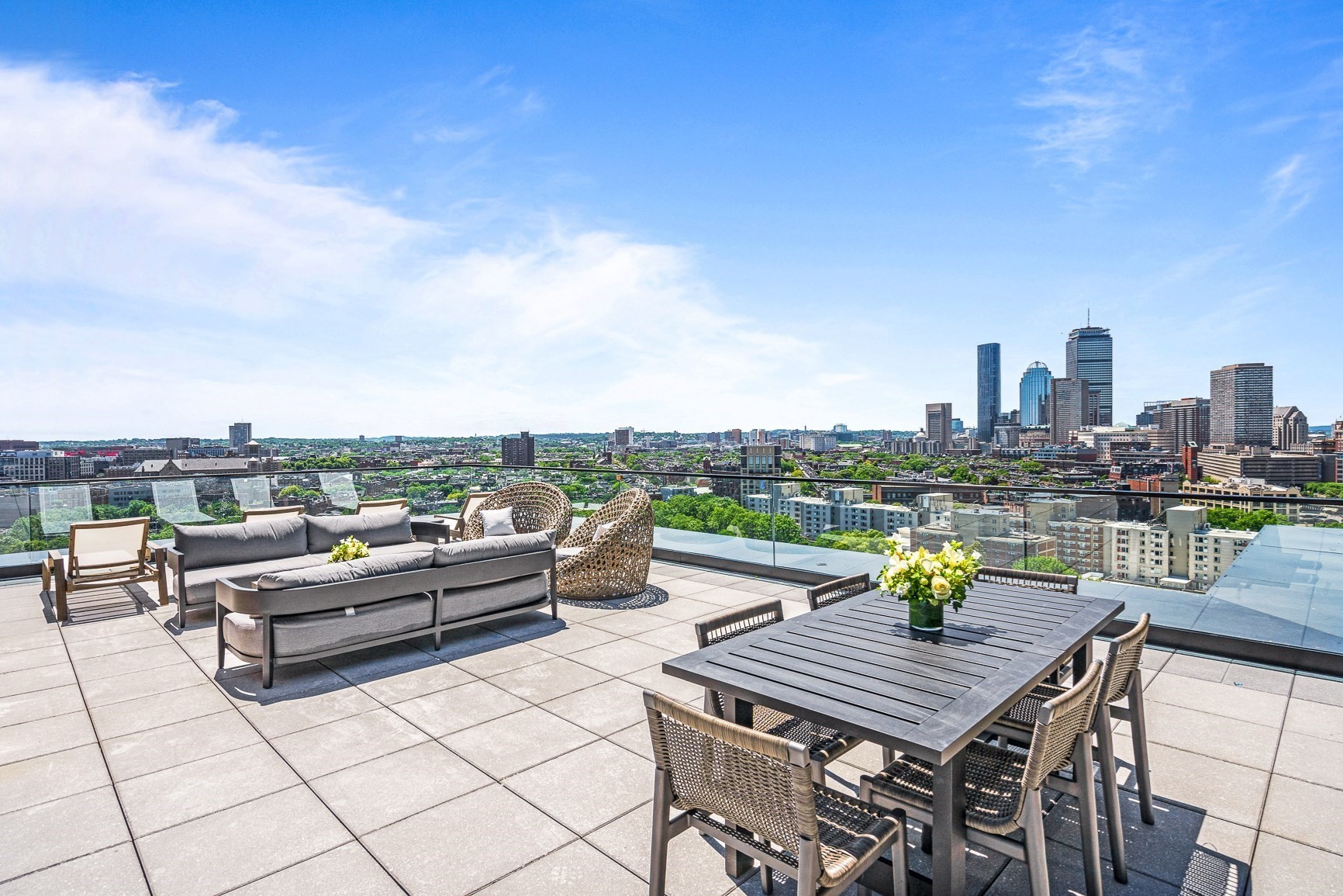 100 Shawmut Ave Unit 908, South End, Boston, MA 02118 - Image 32