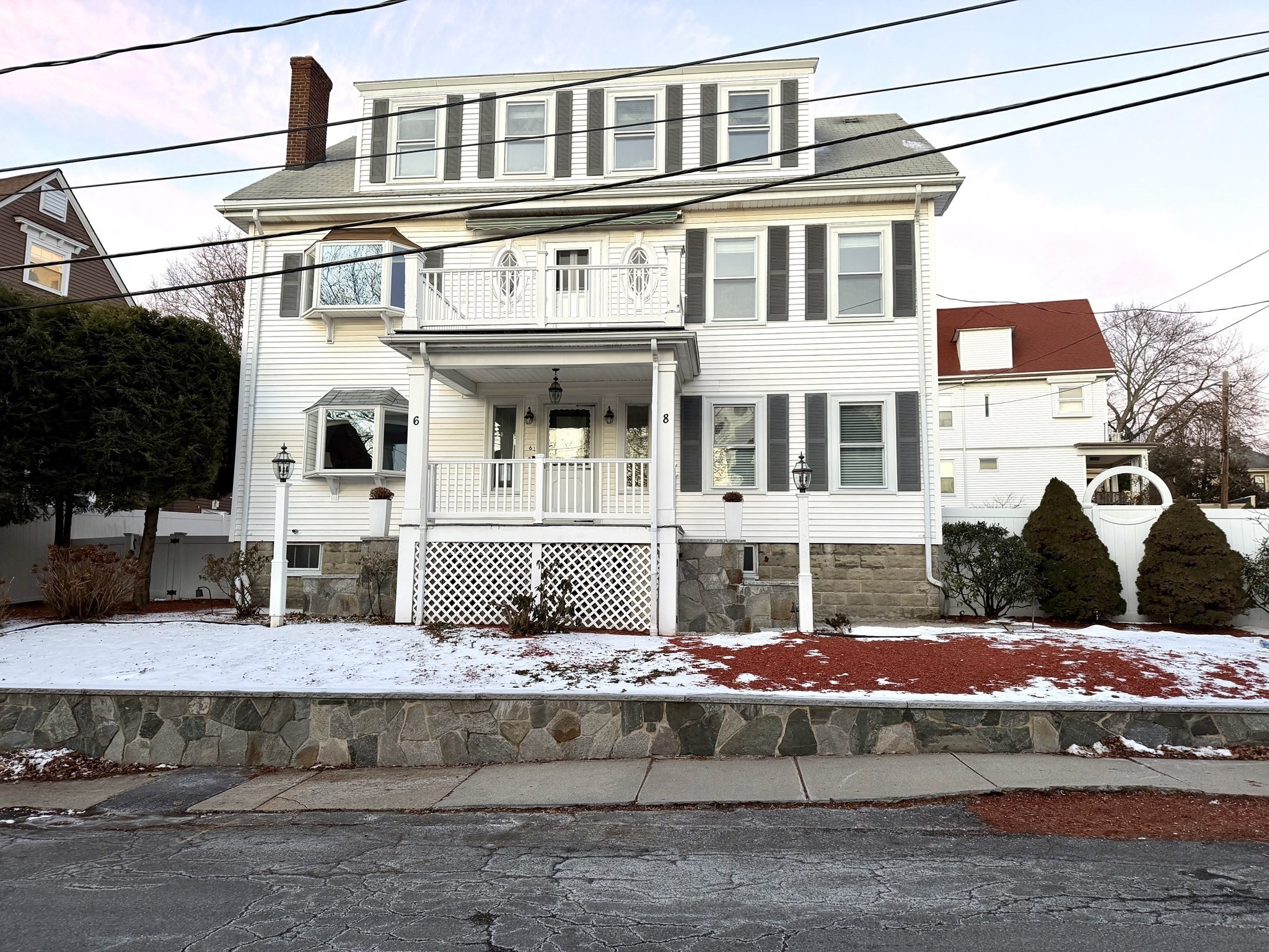 6 Appleton St Unit 2, Watertown, MA 02472