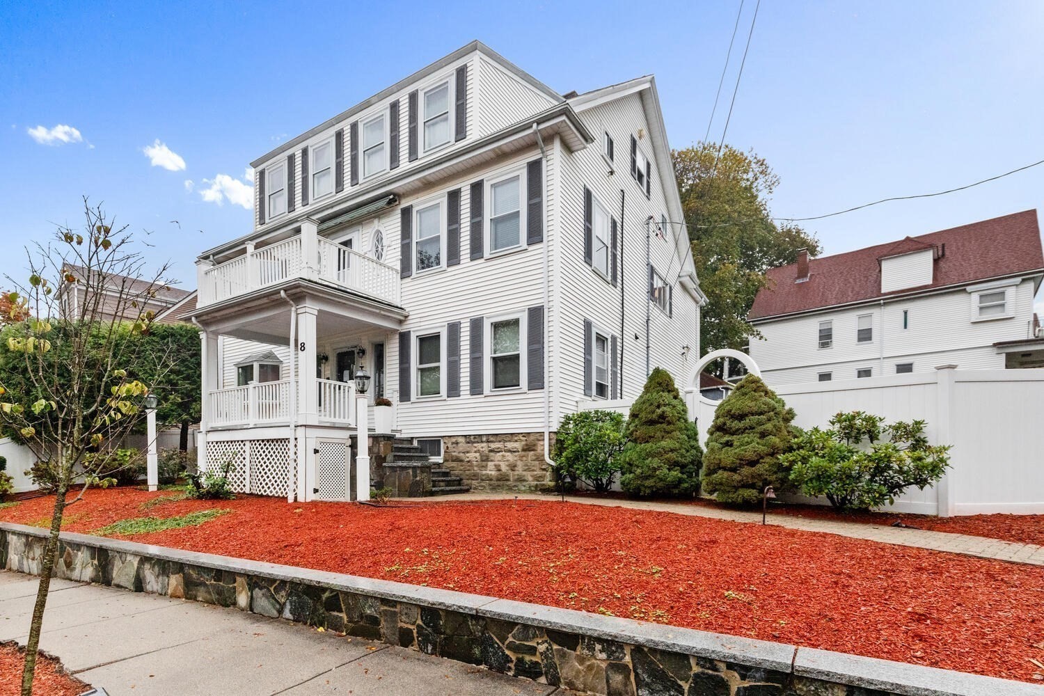 6 Appleton St Unit 2, Watertown, MA 02472 - Image 2