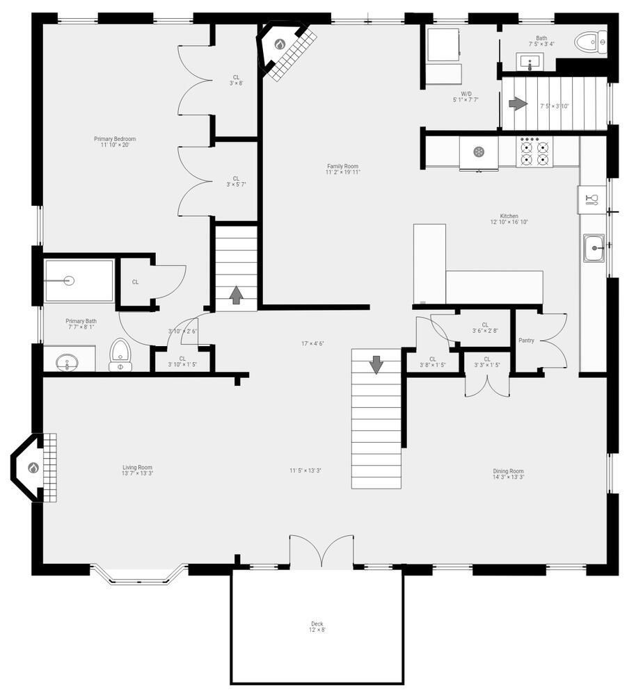 6 Appleton St Unit 2, Watertown, MA 02472 - Image 25