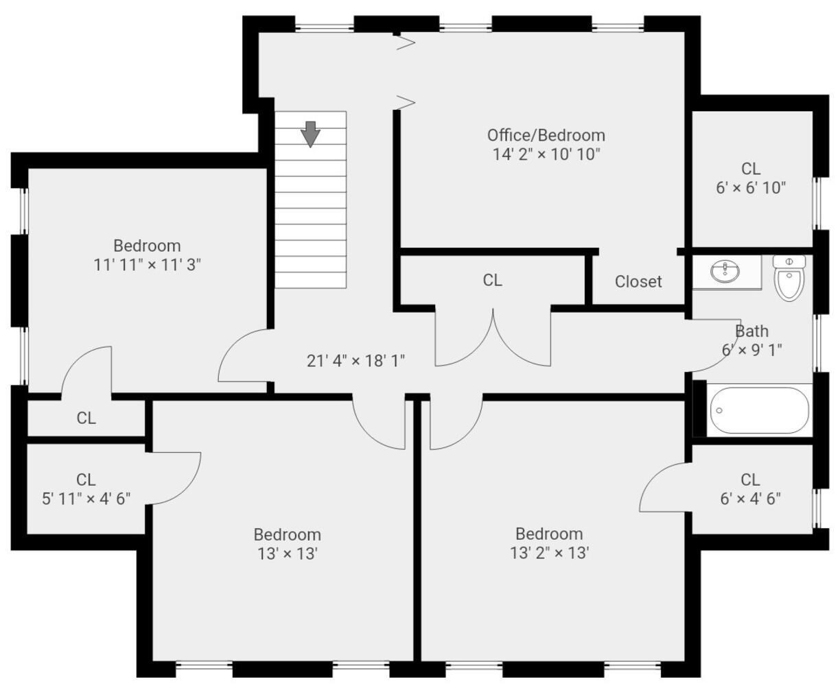 6 Appleton St Unit 2, Watertown, MA 02472 - Image 26