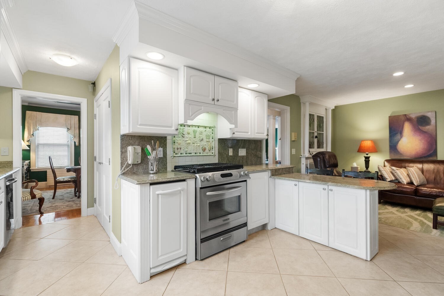 6 Appleton St Unit 2, Watertown, MA 02472 - Image 9