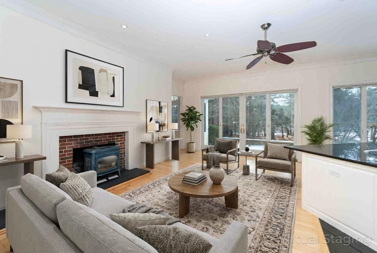 150 Georgetown Rd, Boxford, MA 01921 - Image 9