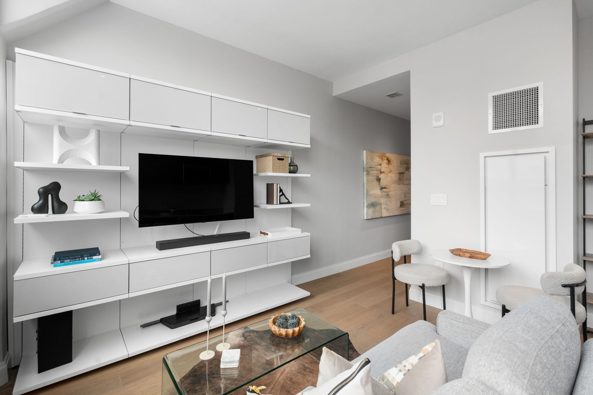 100 Shawmut Ave Unit 205, South End, Boston, MA 02118