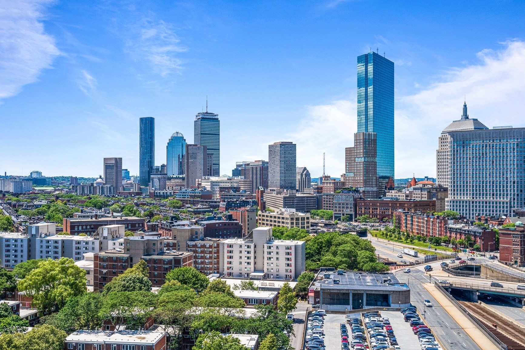 100 Shawmut Ave Unit 205, South End, Boston, MA 02118 - Image 28