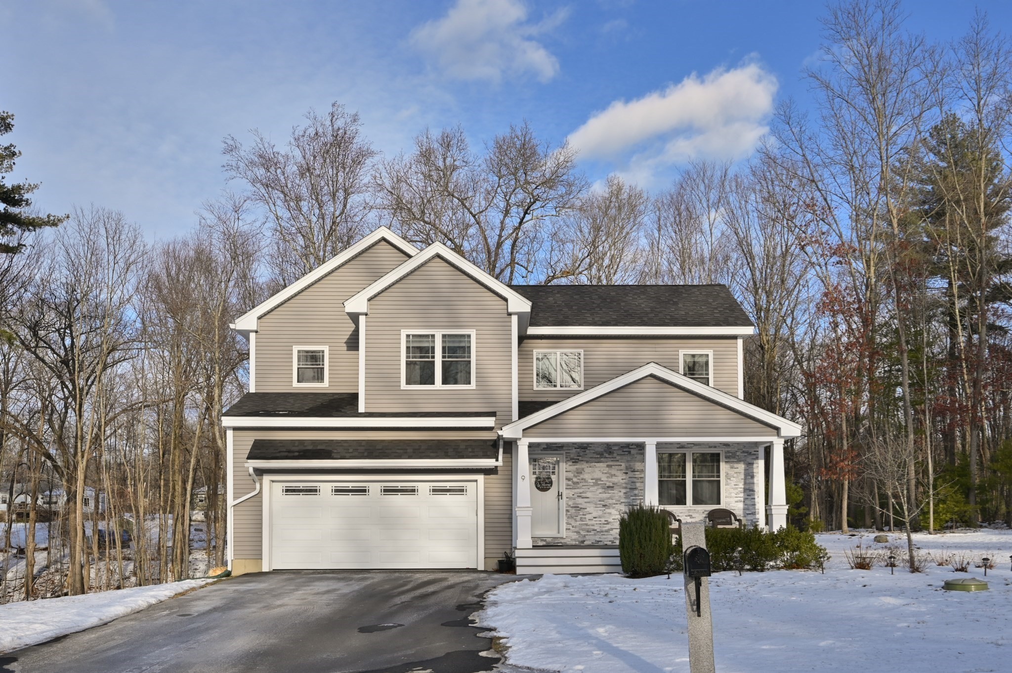 9 Billis Way, Groveland, MA 01834 - Image 2