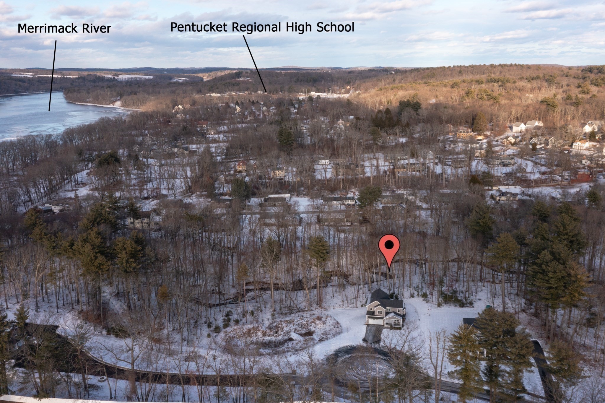 9 Billis Way, Groveland, MA 01834 - Image 35