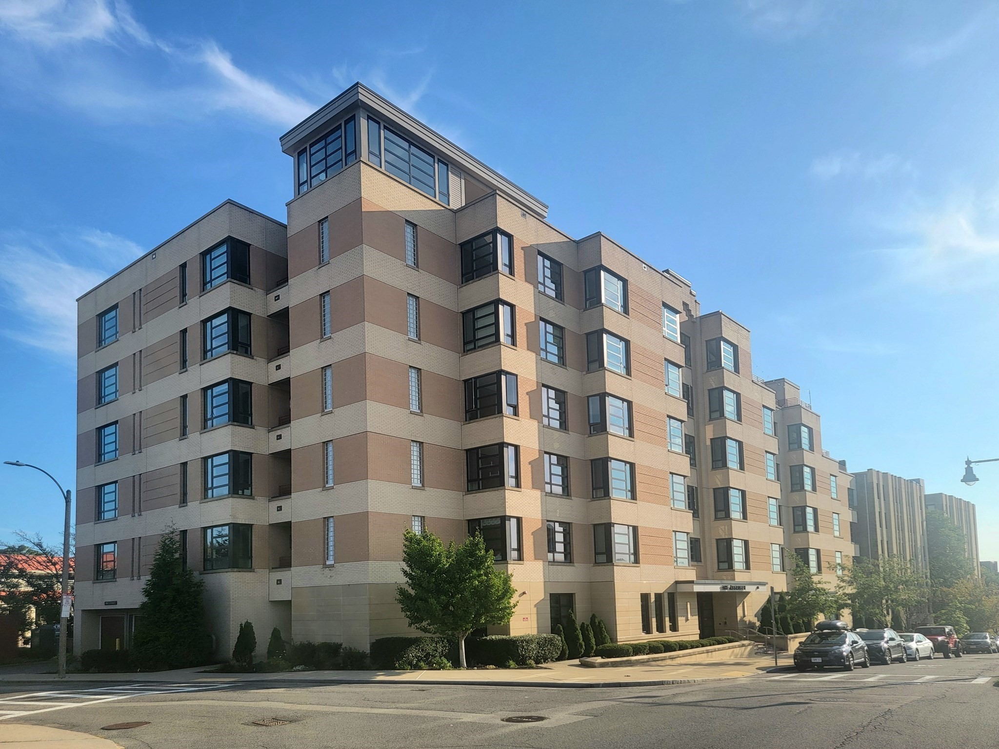 1650 Commonwealth Ave Unit 304A, Brighton, Boston, MA 02135