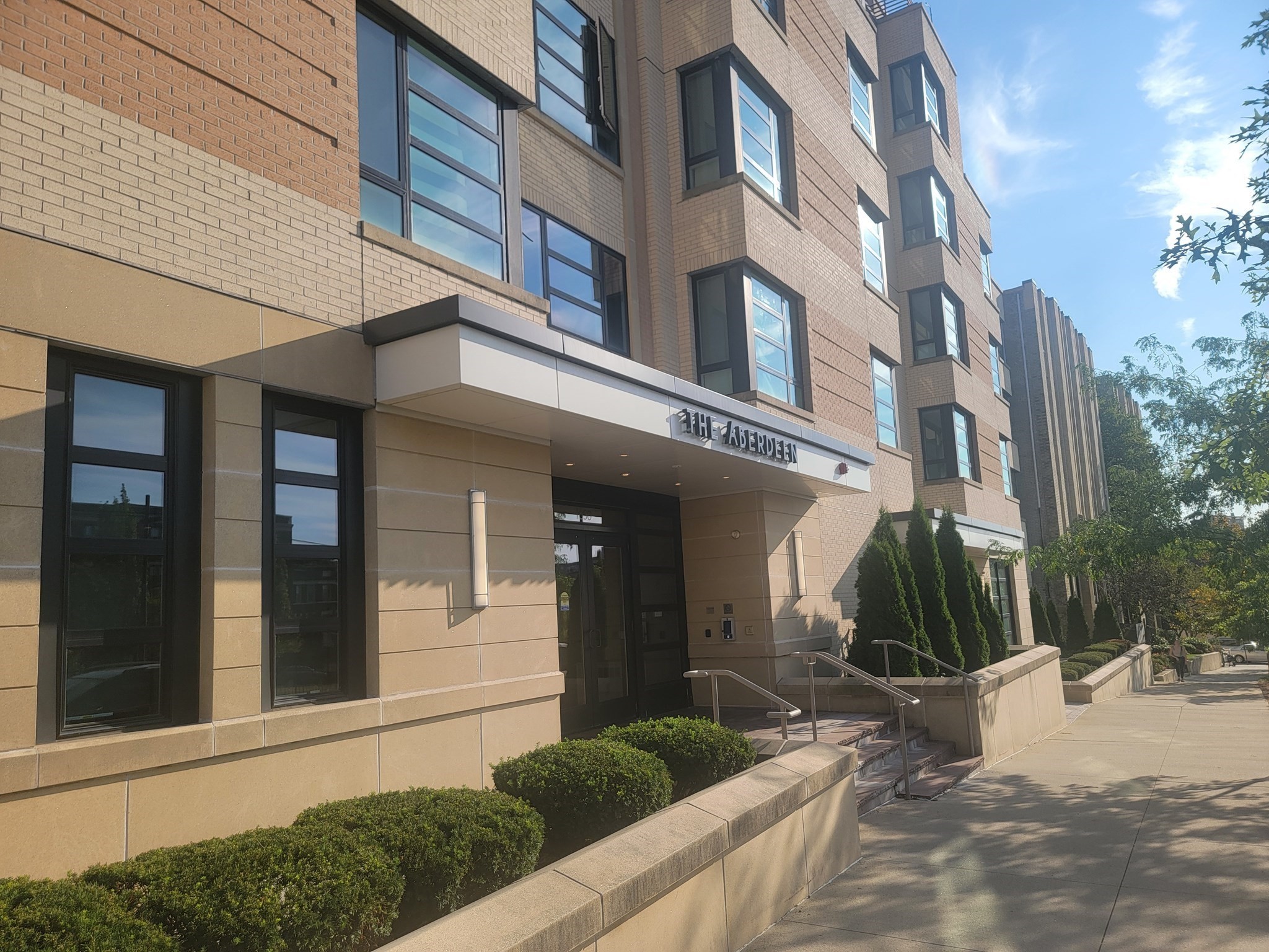 1650 Commonwealth Ave Unit 304A, Brighton, Boston, MA 02135 - Image 2