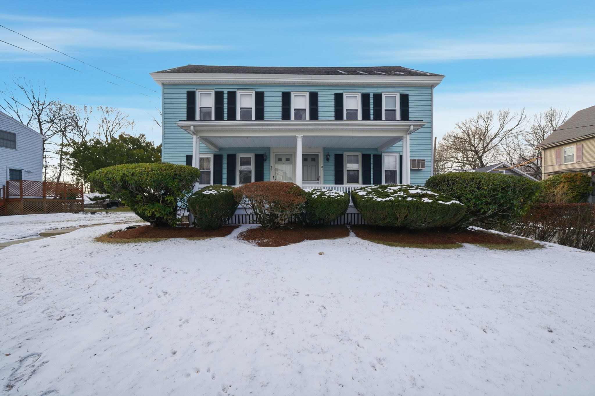 21 Eastern Avenue, Woburn, MA 01801