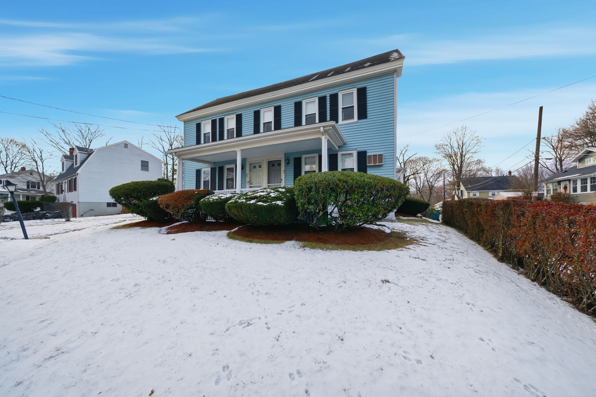 21 Eastern Avenue, Woburn, MA 01801 - Image 28