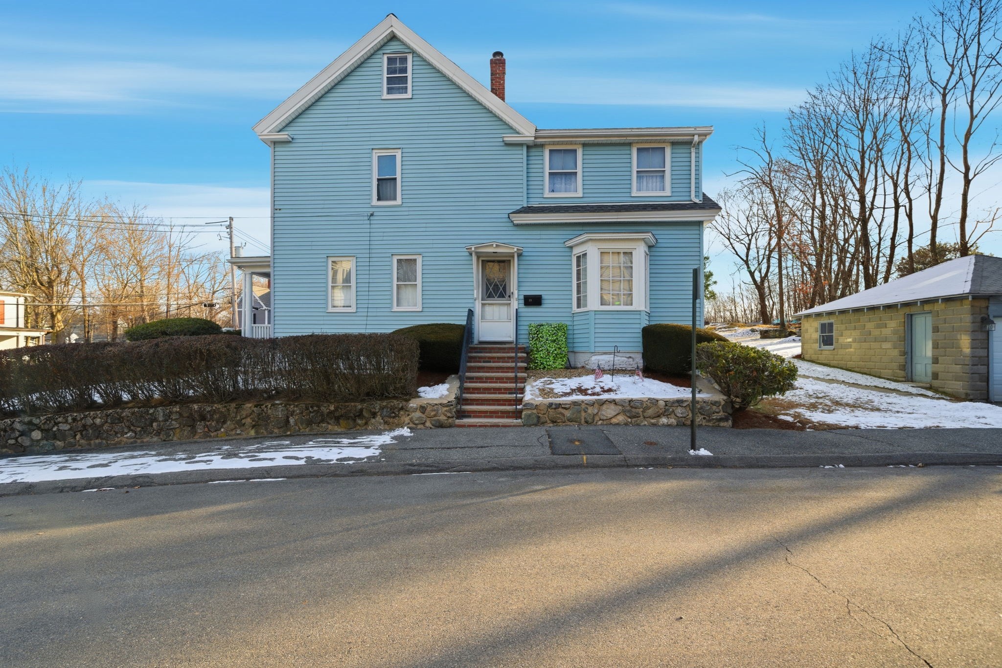 21 Eastern Avenue, Woburn, MA 01801 - Image 34