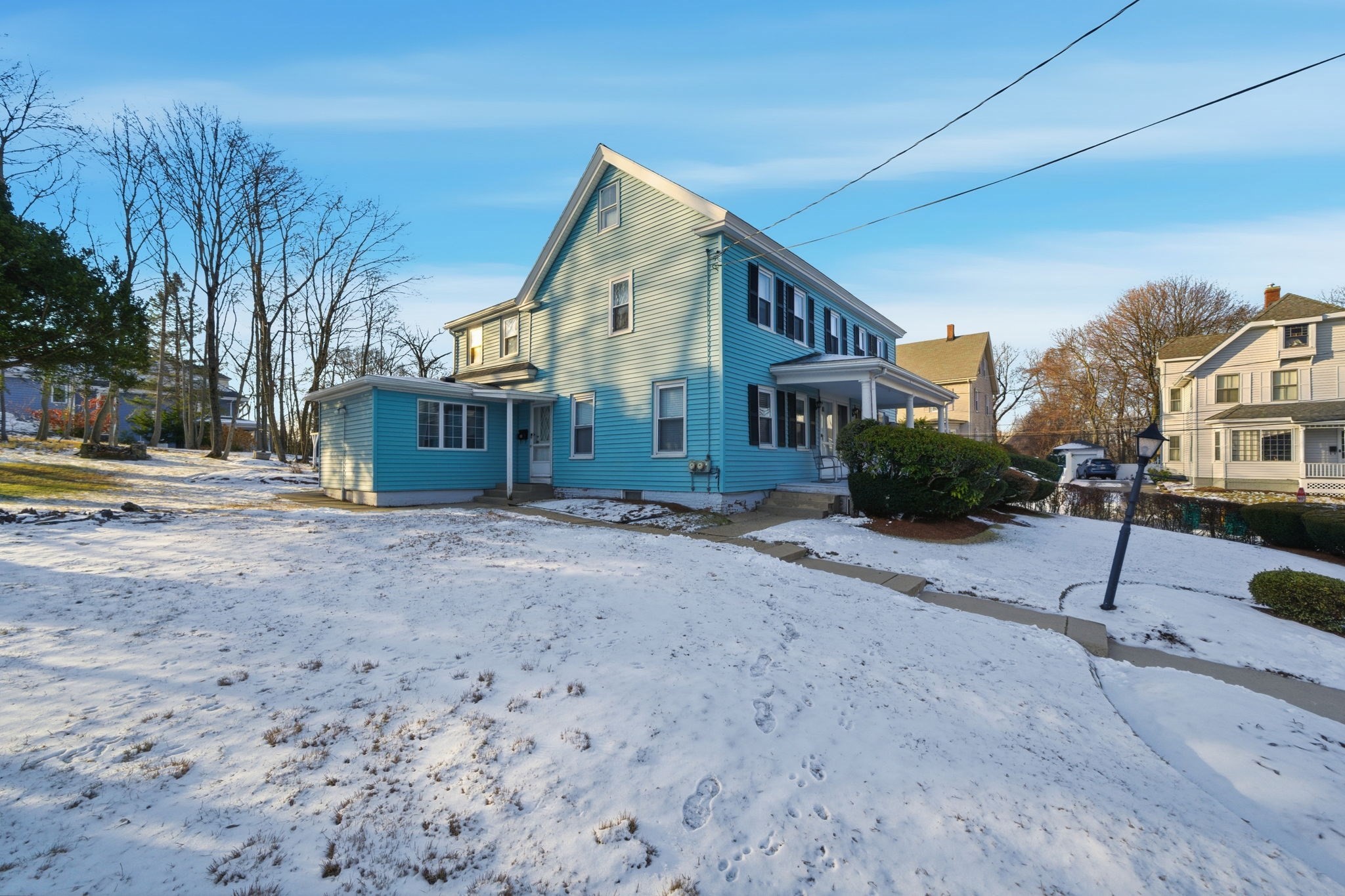 21 Eastern Avenue, Woburn, MA 01801 - Image 37