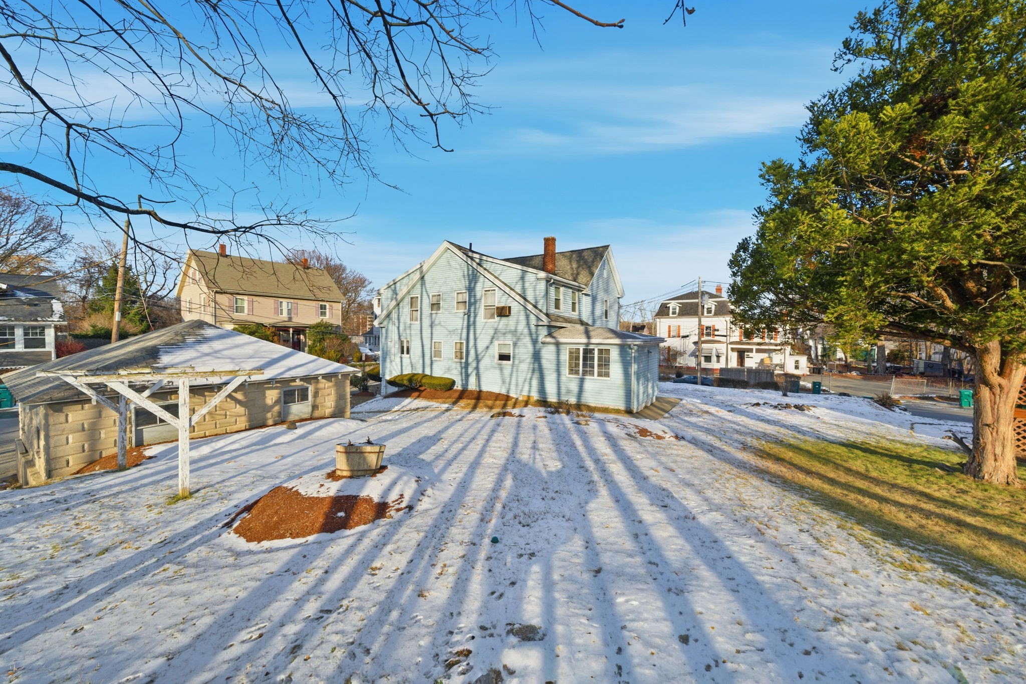 21 Eastern Avenue, Woburn, MA 01801 - Image 38