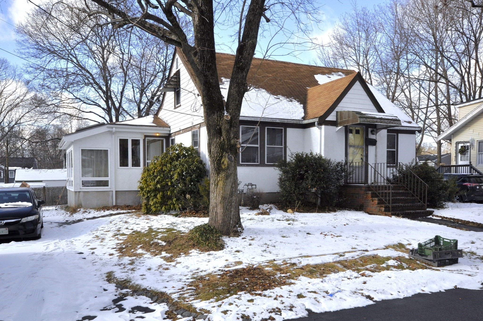 34 Guild Rd, Brockton, MA 02302 - Image 1