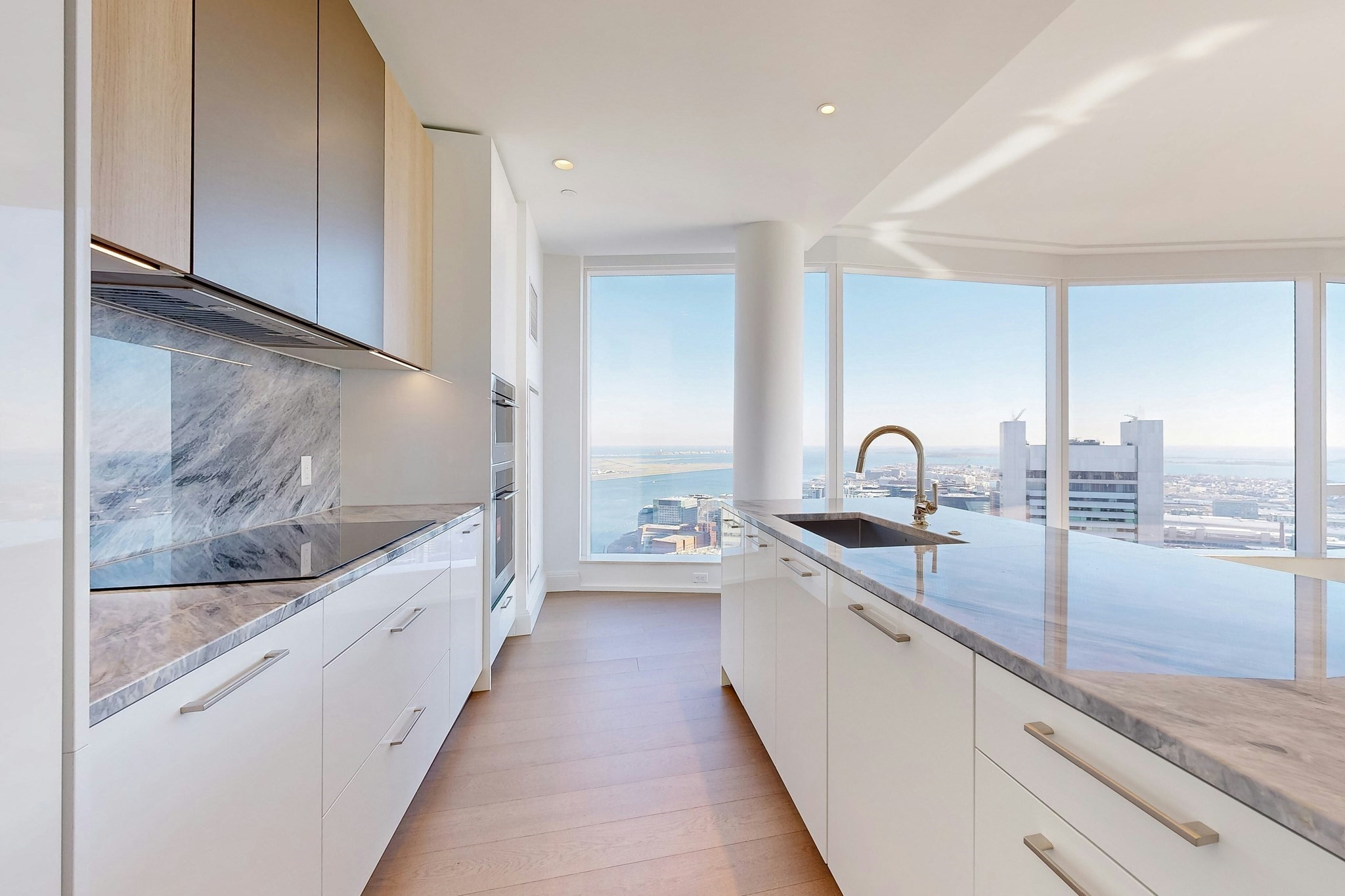 240 Devonshire Street Unit 5308, Downtown, Boston, MA 02110