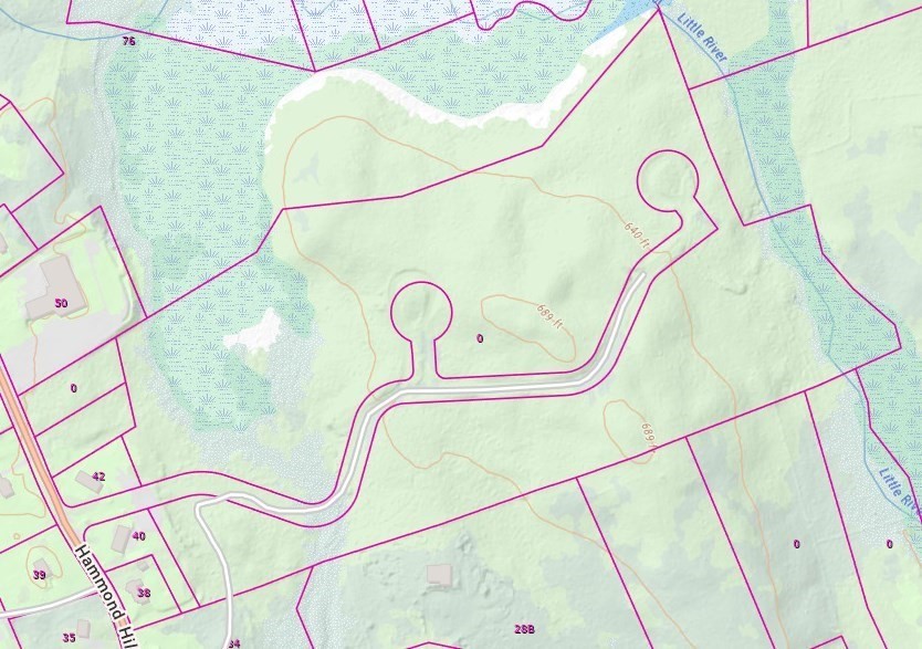 0 Hammond Hill Rd, Charlton, MA 01507 - Image 1