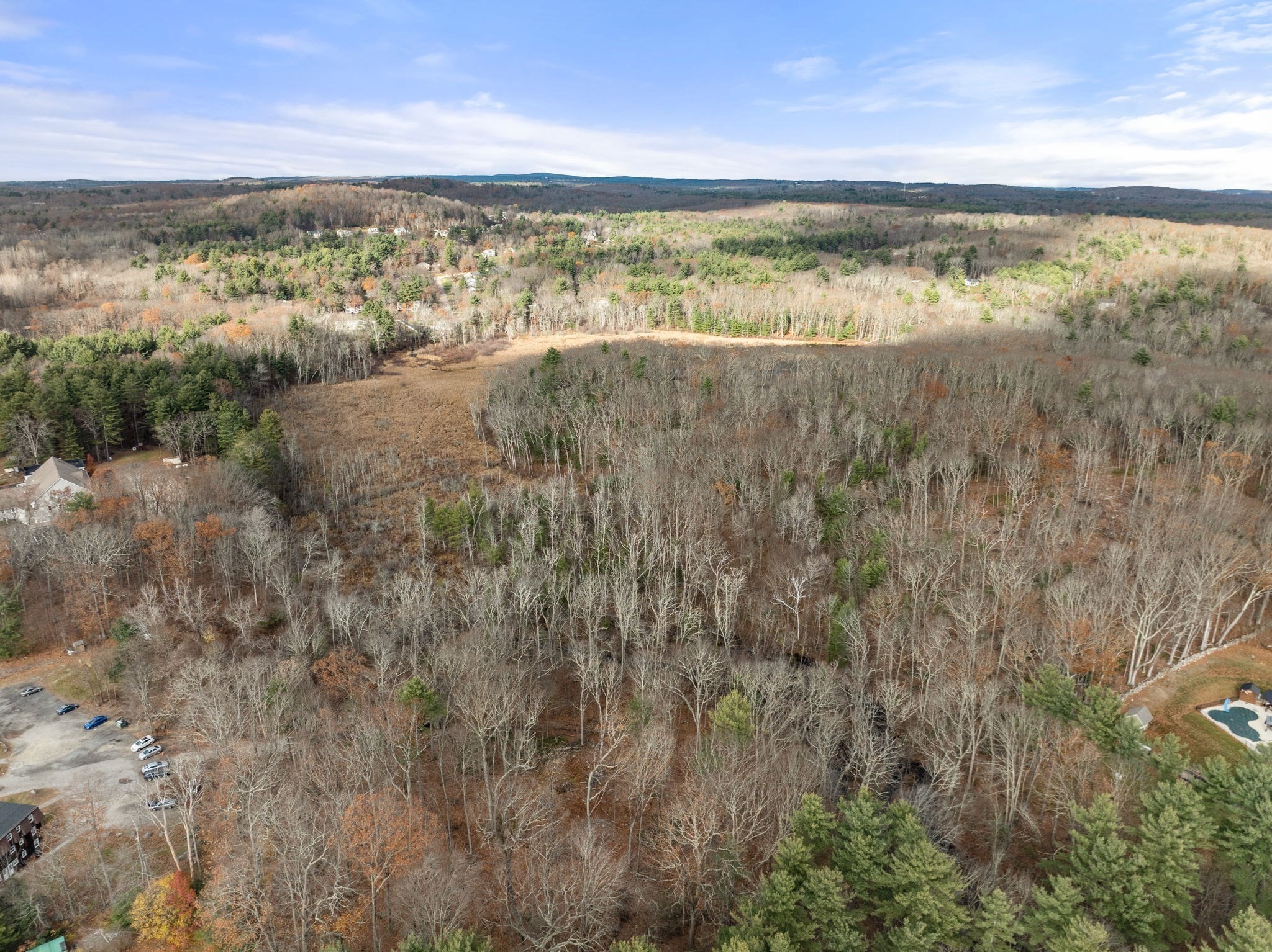 0 Hammond Hill Rd, Charlton, MA 01507 - Image 3