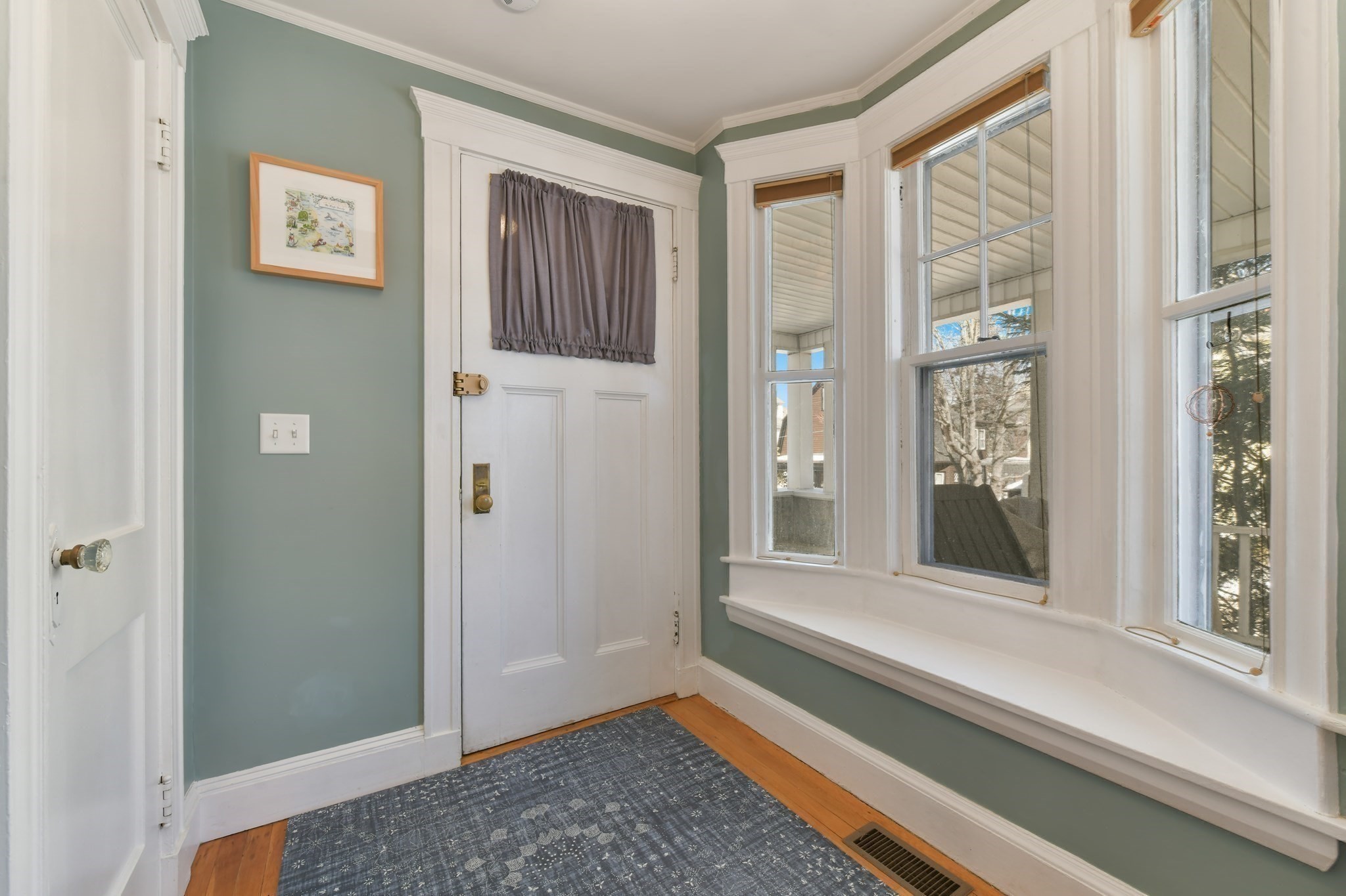 28 Fletcher Street Unit 1, Roslindale, Boston, MA 02131 - Image 12