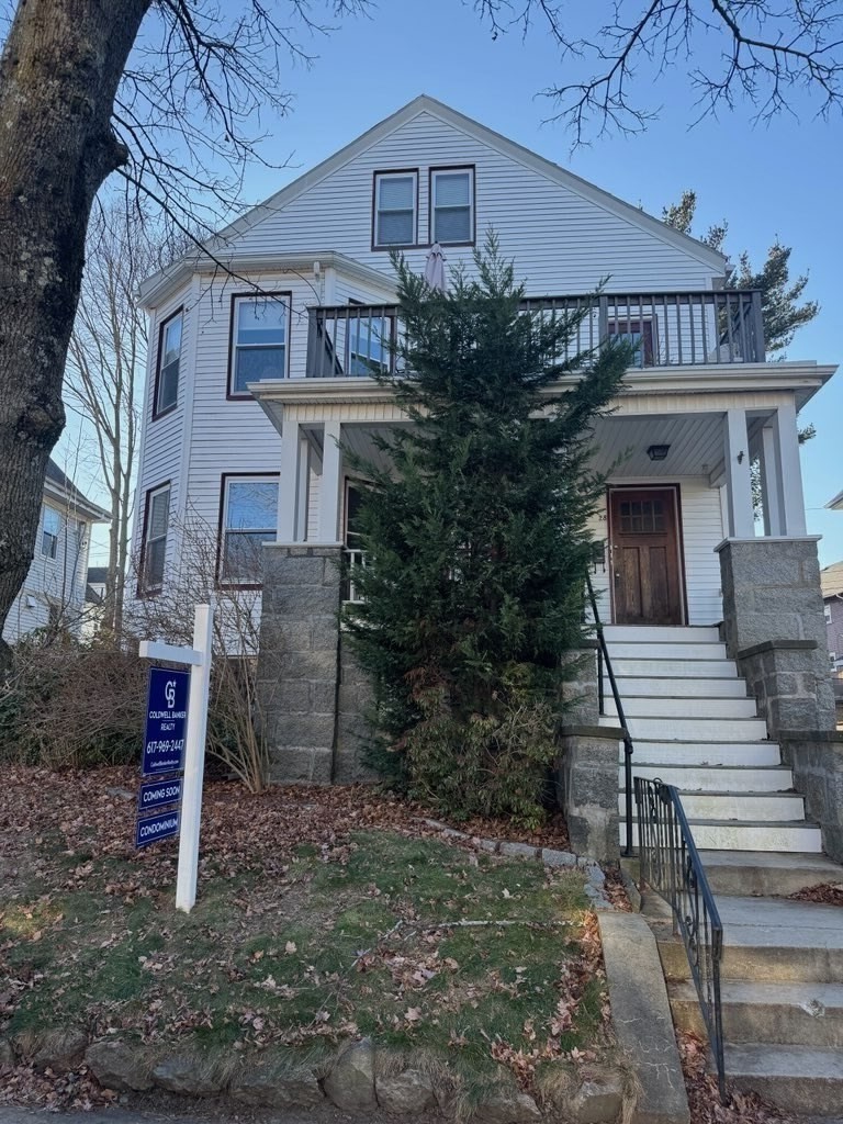 28 Fletcher Street Unit 1, Roslindale, Boston, MA 02131 - Image 13