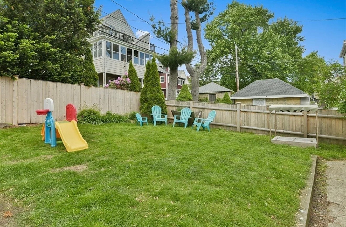 28 Fletcher Street Unit 1, Roslindale, Boston, MA 02131 - Image 14