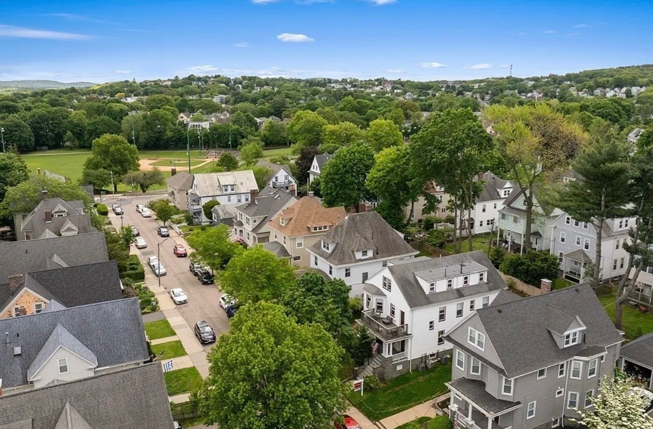 28 Fletcher Street Unit 1, Roslindale, Boston, MA 02131 - Image 16