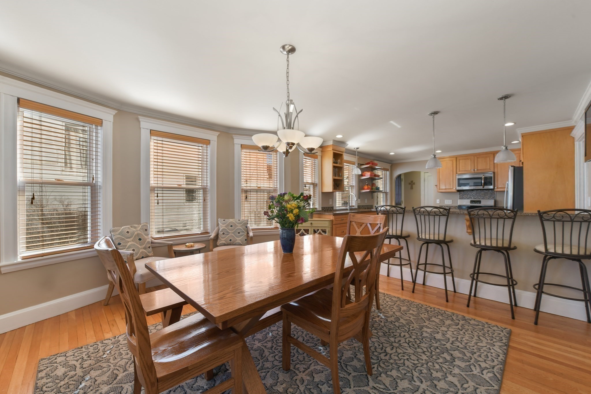28 Fletcher Street Unit 1, Roslindale, Boston, MA 02131 - Image 4