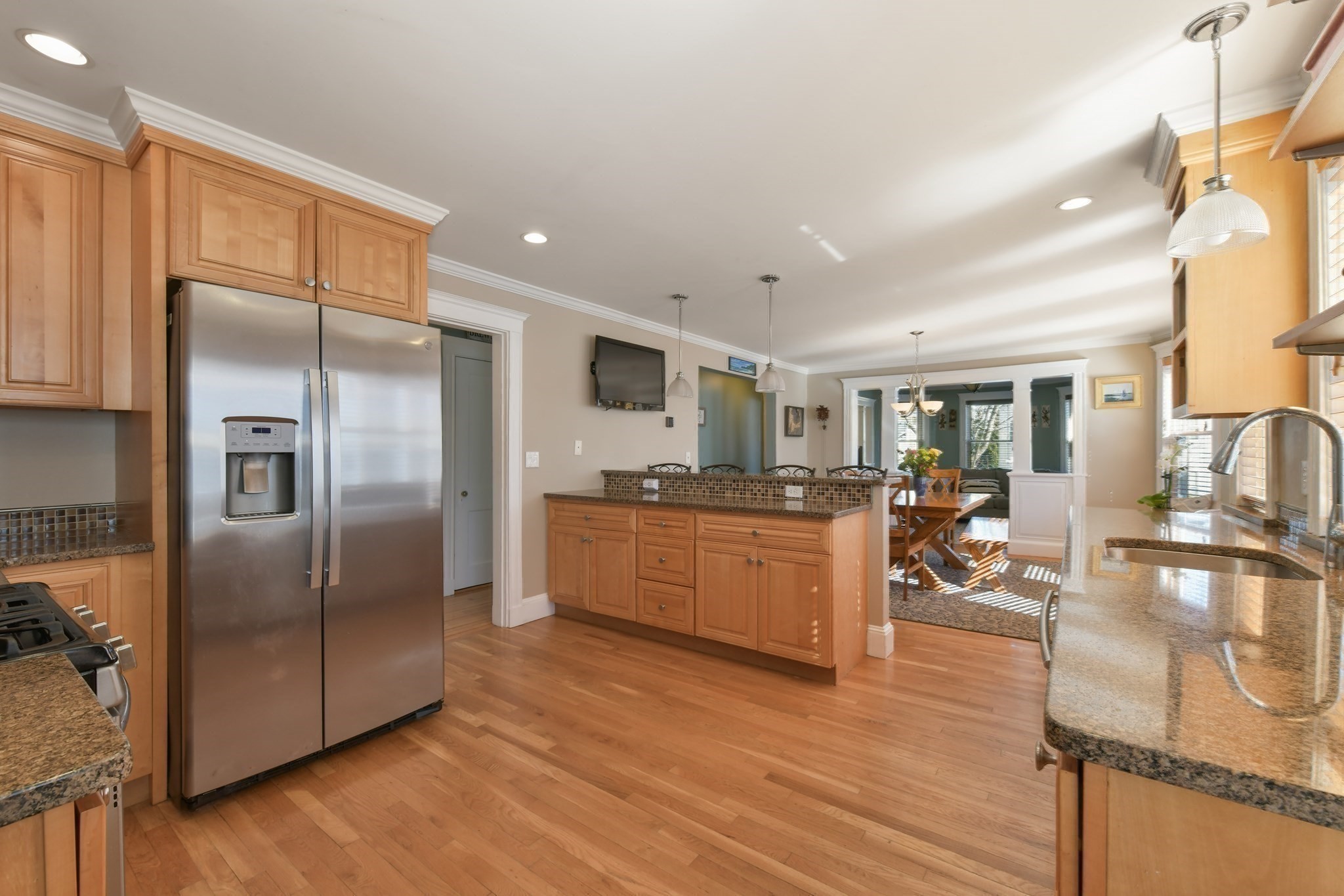 28 Fletcher Street Unit 1, Roslindale, Boston, MA 02131 - Image 7