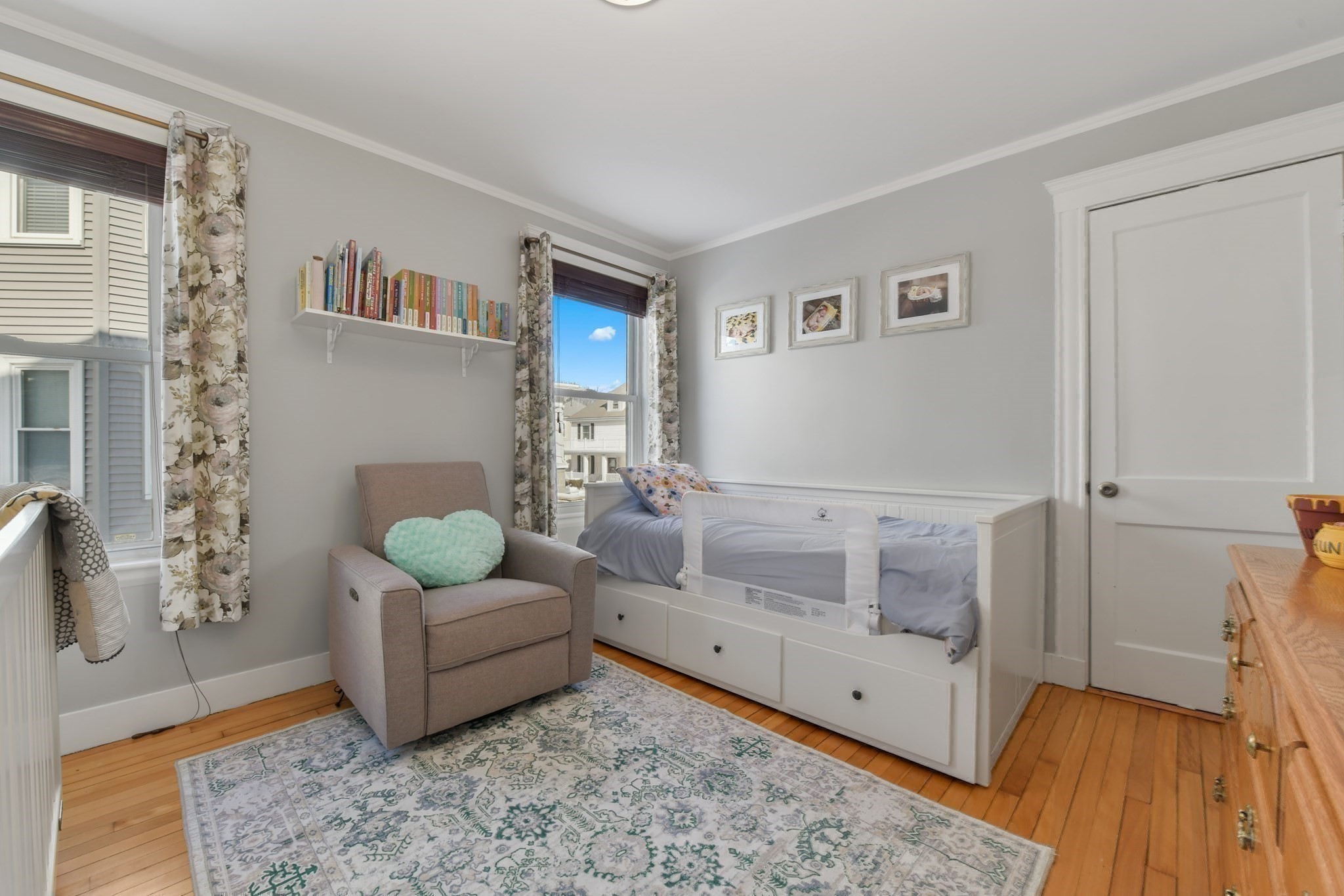 28 Fletcher Street Unit 1, Roslindale, Boston, MA 02131 - Image 10