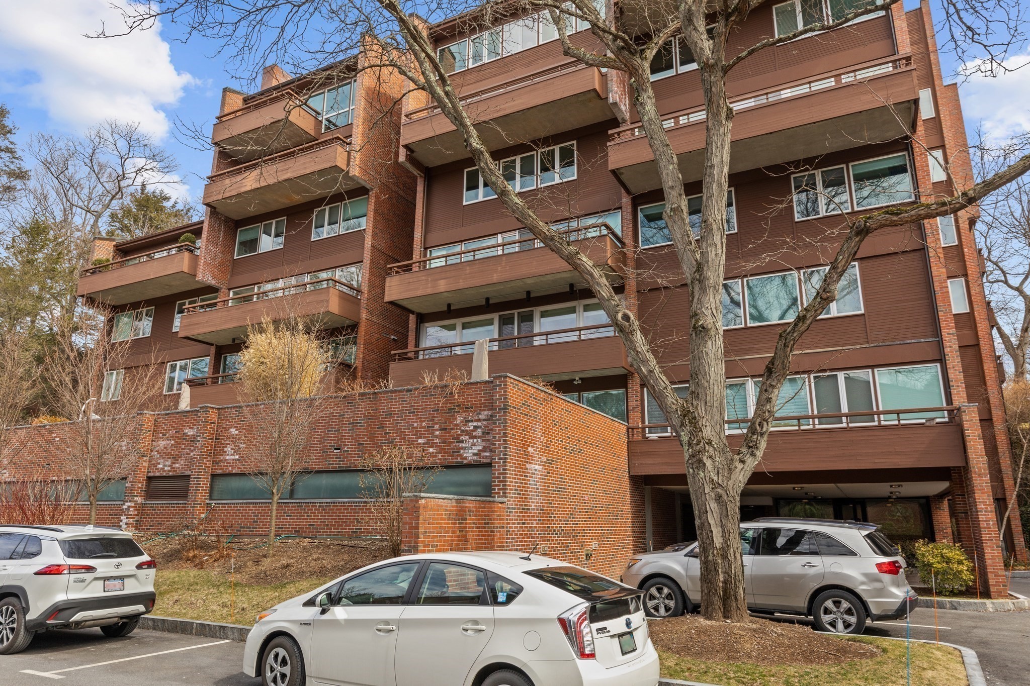 241 Perkins St Unit D405, Jamaica Plain, Boston, MA 02130 - Image 2